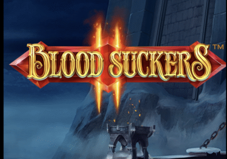 Blood Suckers (NetEnt)