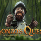 Gonzo’s Quest (NetEnt)