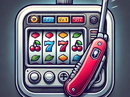 20+ Years of Online Casino knowledge broken down for you!