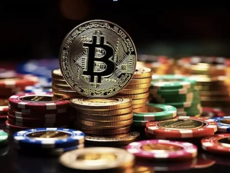 What Are the Latest Laws on Gambling with Cryptocurrency Around the World?