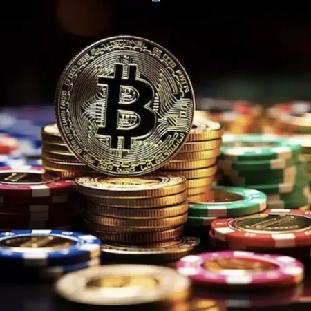 What Are the Latest Laws on Gambling with Cryptocurrency Around the World?