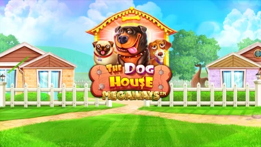 The Dog House Megaways (Pragmatic Play)