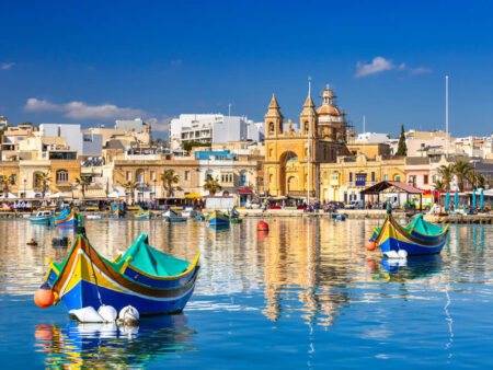 Malta: A Global iGaming Powerhouse Since 2001