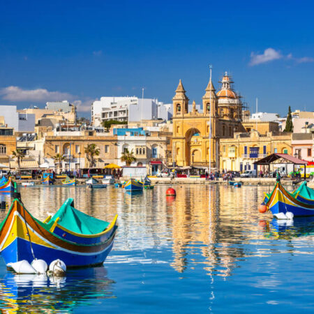 Malta: A Global iGaming Powerhouse Since 2001