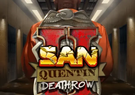 San Quentin 2: Death Row (No Limitcity)