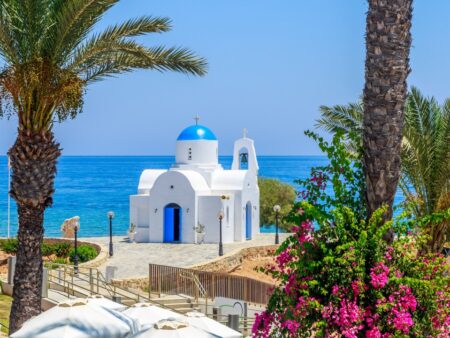Cyprus iGaming Hub 2025 – A Rising Star in Regulated Online Betting