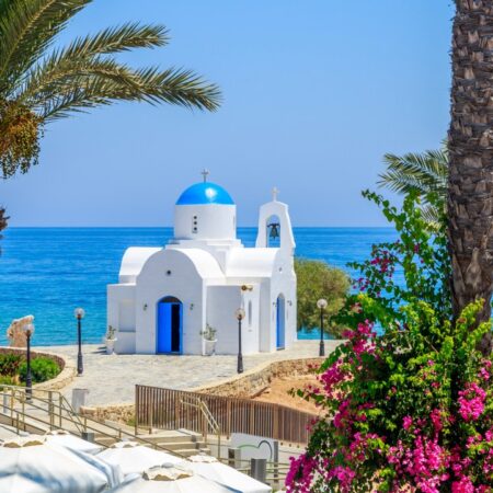 Cyprus iGaming Hub 2025 – A Rising Star in Regulated Online Betting