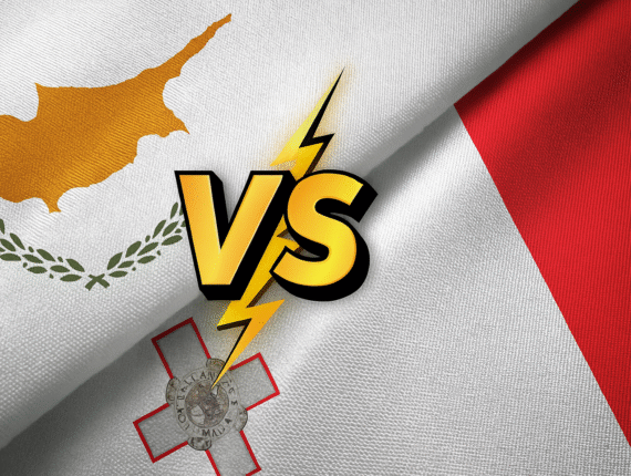 🇲🇹 Malta vs 🇨🇾 Cyprus: A Comparative Analysis for iGaming Professionals